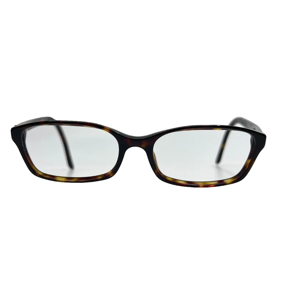 Burberry B2201 3002 Eyeglasses Frames Brown Tortoise 53-16-135 H8583‎
